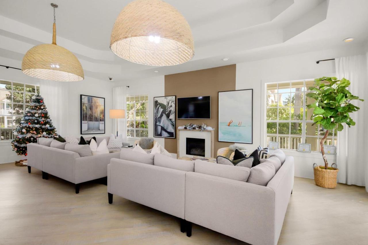 Viagem Prime Location And Open 2Br Balcony Pool Gym Apartment Bradenton Exterior photo